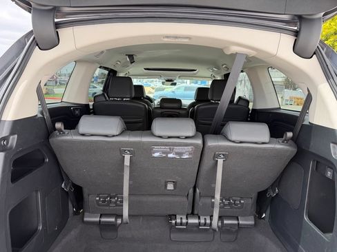 Used 2025 Honda Odyssey EX-L image 29