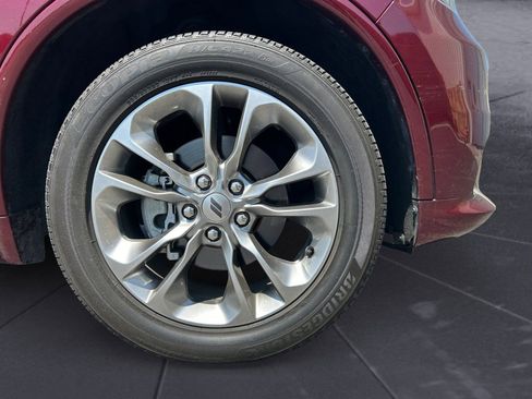 Used 2019 Dodge Durango GT AWD/4WD image 14
