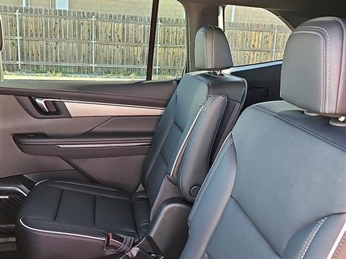 New 2026 Buick Enclave Preferred w/ Power Package image 11