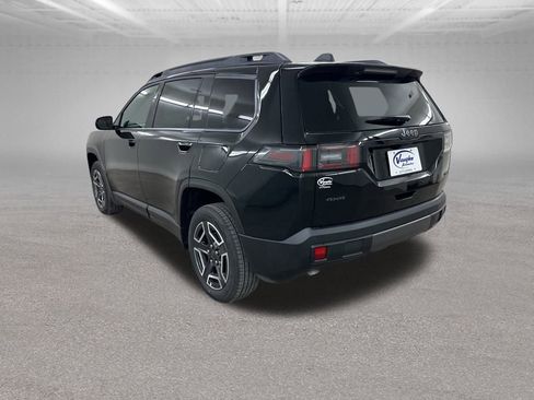 New 2026 Jeep Cherokee Limited AWD/4WD image 7