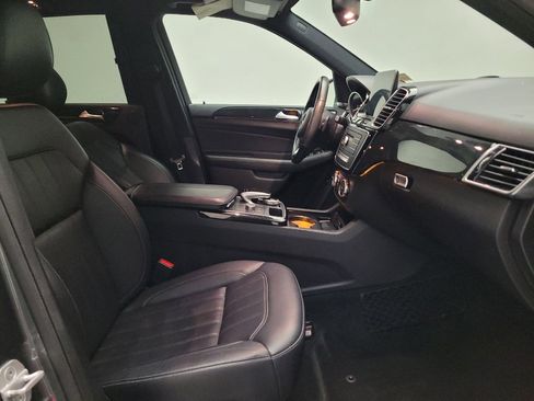 Used 2018 Mercedes-Benz GLE 350 image 21