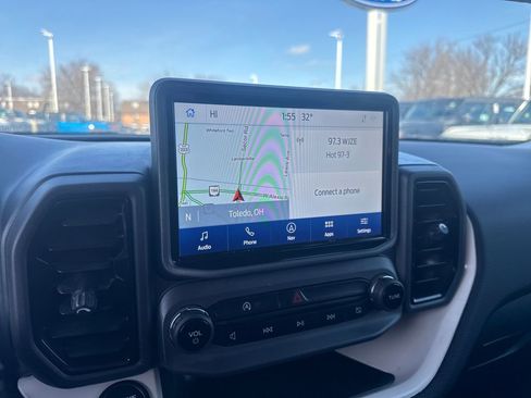 Used 2023 Ford Bronco Sport Heritage w/ Heritage Convenience Package image 31