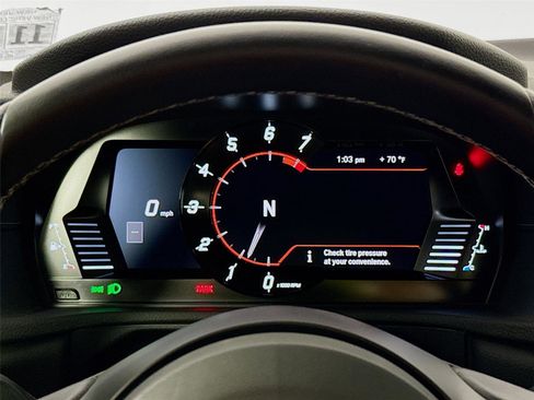 Used 2025 Toyota Supra Premium image 9