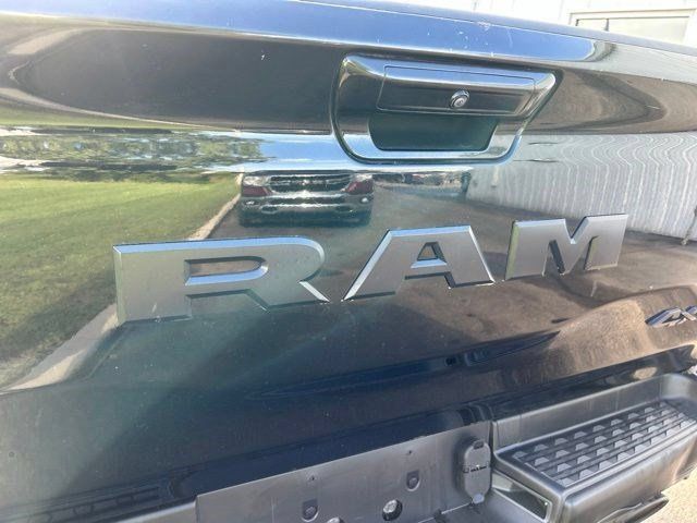 Used 2022 RAM 1500 Rebel w/ Rebel Level 2 Equipment Group AWD/4WD image 61