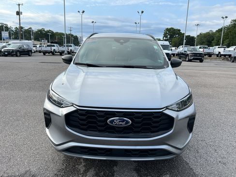 Used 2024 Ford Escape ST-Line AWD/4WD image 6