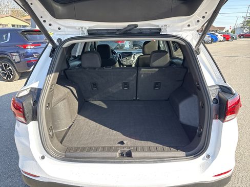 Used 2022 Chevrolet Equinox LT image 5