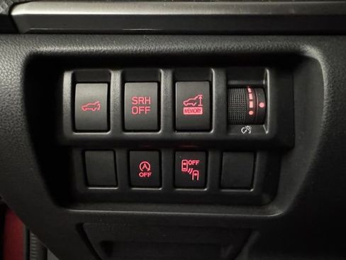 Used 2021 Subaru Forester Premium image 14