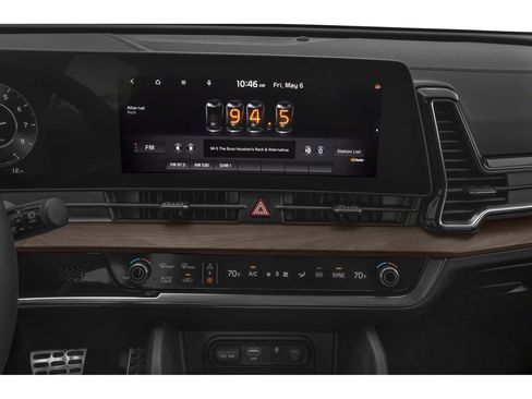 Certified 2023 Kia Sportage X-Pro Prestige image 25