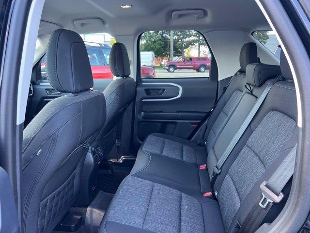 Used 2021 Ford Bronco Sport Big Bend w/ Big Bend Package (96B) AWD/4WD image 16