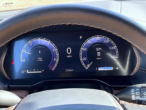 Certified 2025 Jeep Grand Cherokee L Summit w/ Obsidian Package image 12