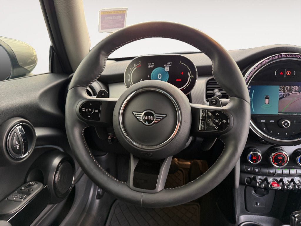 Used 2024 MINI Cooper S FWD image 13
