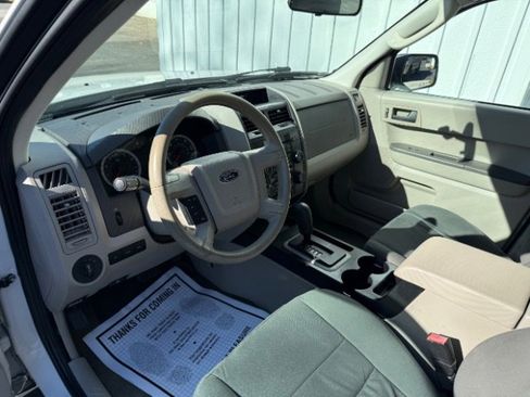Used 2012 Ford Escape XLS image 19