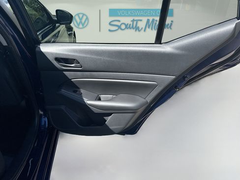 Used 2024 Nissan Altima 2.5 S FWD image 29