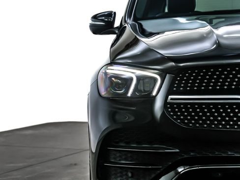 Used 2022 Mercedes-Benz GLE 350 image 14