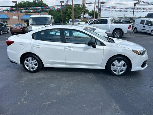Used 2022 Subaru Impreza 2.0i AWD/4WD image 5