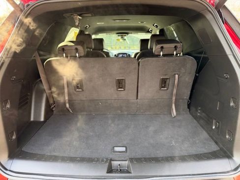 Certified 2023 Chevrolet Traverse RS image 29
