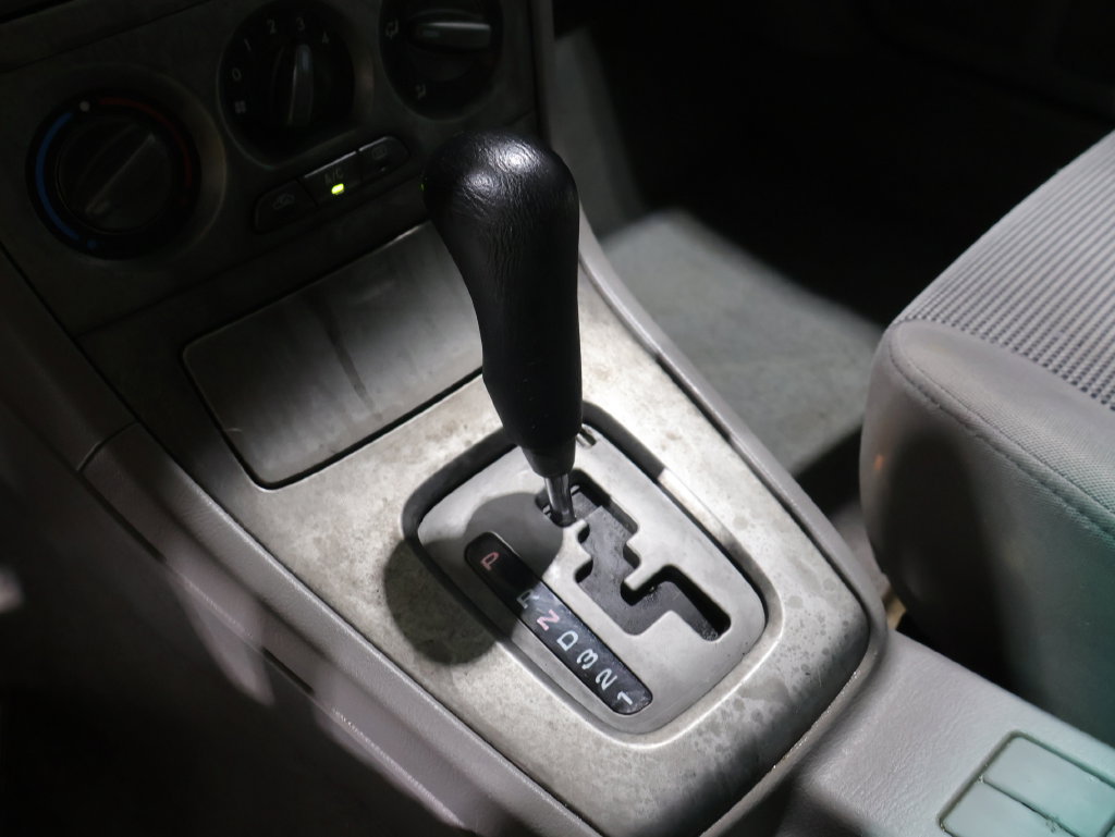 Used 2006 Subaru Forester 2.5X AWD/4WD image 28