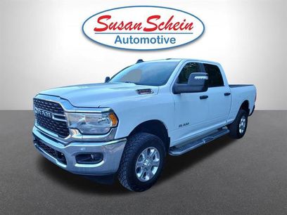 Used 2024 RAM 2500 Big Horn
