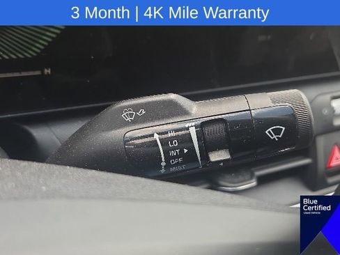 Used 2025 Kia K4 FWD image 39