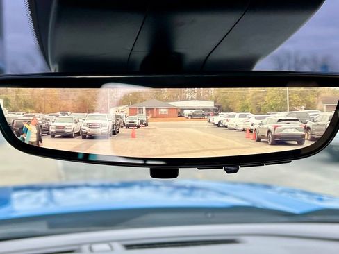 Used 2023 GMC Sierra 1500 AT4 w/ AT4 Premium Package image 37