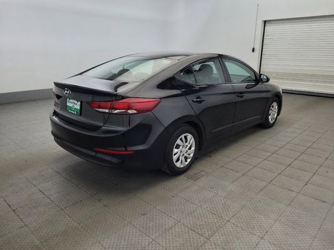 Used 2018 Hyundai Elantra SE FWD image 9