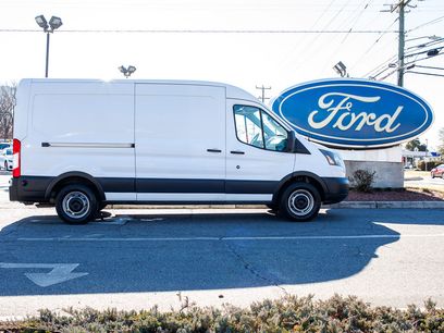 Used 2015 Ford Transit 150 148 Medium Roof w/ Interior Upgrade Package