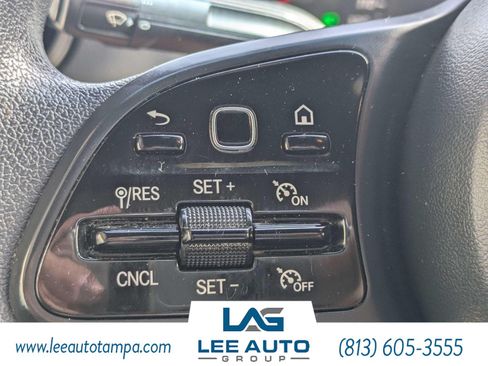 Used 2021 Mercedes-Benz Sprinter 2500 w/ Driver Convenience Package image 21