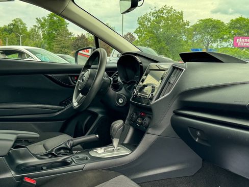 Used 2019 Subaru Impreza 2.0i w/ Eyesight AWD/4WD image 11