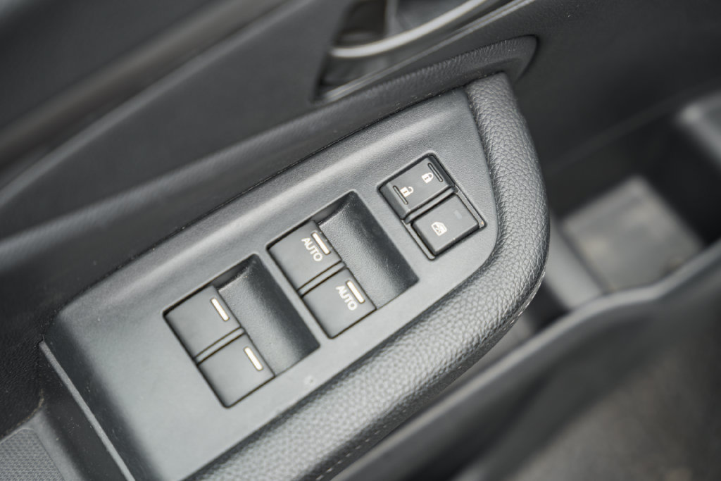 Used 2023 Honda Passport EX-L image 41