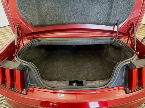 Used 2016 Ford Mustang GT Premium image 24