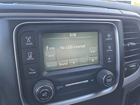 Used 2018 RAM 2500 Tradesman w/ Chrome Appearance Group image 55