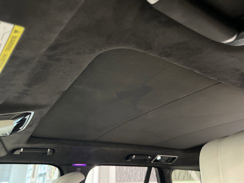 Used 2019 Land Rover Range Rover HSE image 20