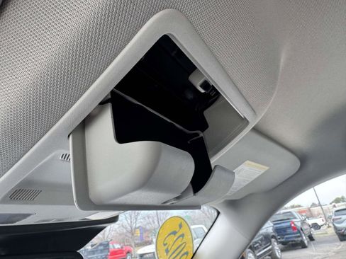 Used 2025 Ford Bronco Sport Badlands image 36