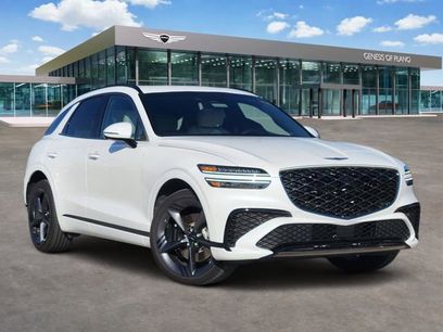 Used 2026 Genesis GV70 3.5T Sport Prestige