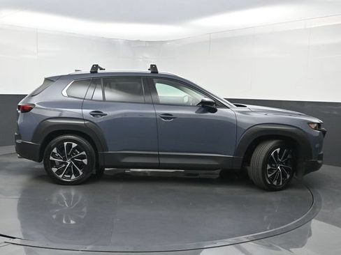 Certified 2026 MAZDA CX-50 2.5 Hybrid w/ Weather Package AWD/4WD image 2