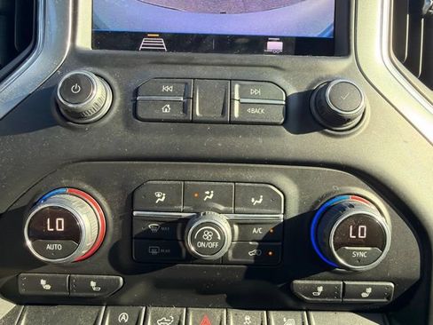 Used 2019 Chevrolet Silverado 1500 RST w/ All-Star Edition AWD/4WD image 28