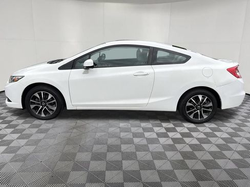 Used 2013 Honda Civic EX image 4