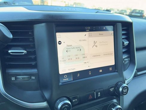 Certified 2024 RAM 2500 Big Horn image 41