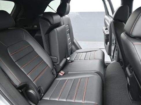 New 2025 Honda CR-V Sport-L image 29