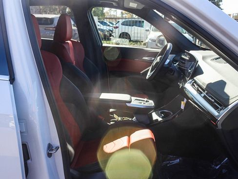 Certified 2025 BMW X1 xDrive28i w/ Convenience Package image 16