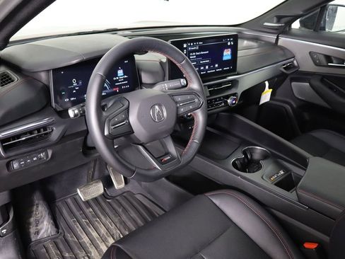 Used 2024 Acura ZDX A-Spec AWD/4WD image 28