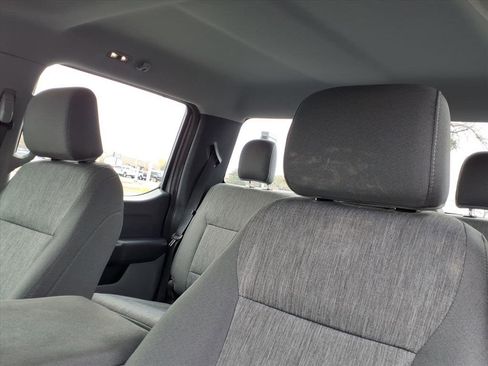 Used 2022 Ford F150 XL image 12