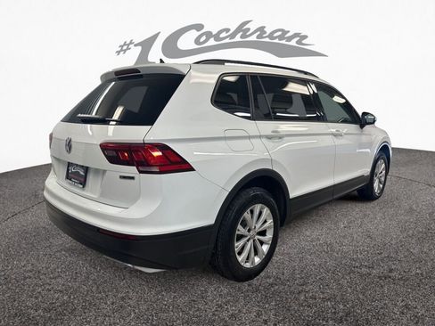 Used 2020 Volkswagen Tiguan S image 22