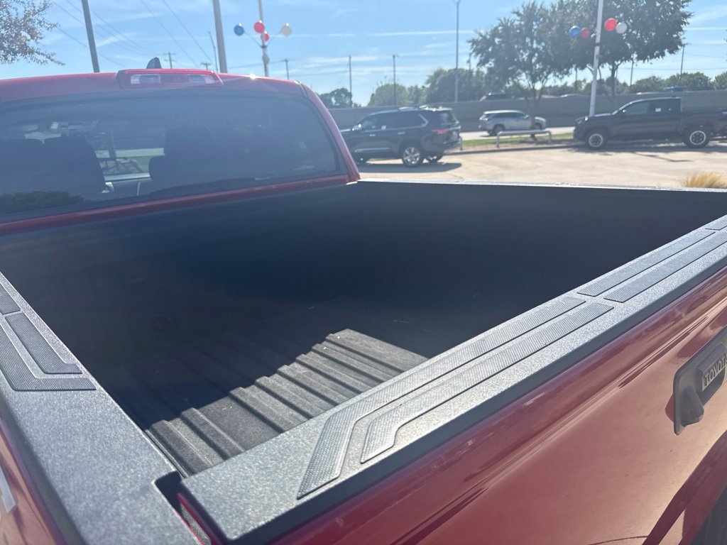 Used 2021 Toyota Tundra SR5 RWD image 11