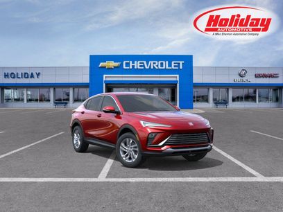 New 2026 Buick Envista Preferred w/ Convenience I Package