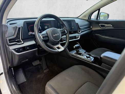 Used 2023 Kia Sportage LX FWD image 10
