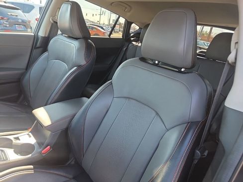 Certified 2025 Subaru Crosstrek 2.5i Limited image 16