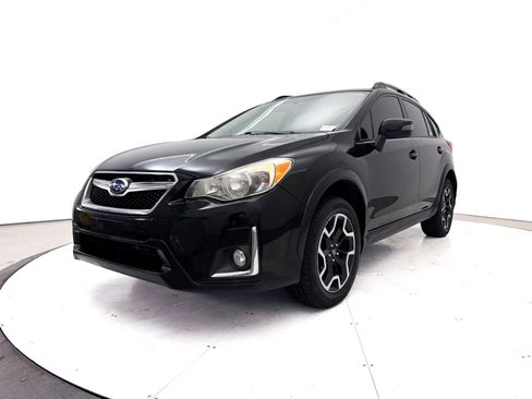 Used 2016 Subaru Crosstrek 2.0i Limited AWD/4WD image 3