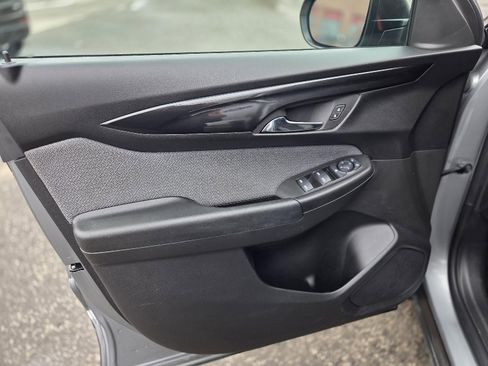 Used 2025 Chevrolet TrailBlazer LS w/ LS Convenience Package image 22