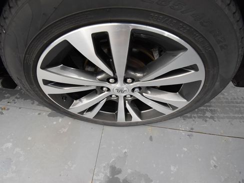 Used 2021 Ford Expedition King Ranch image 9